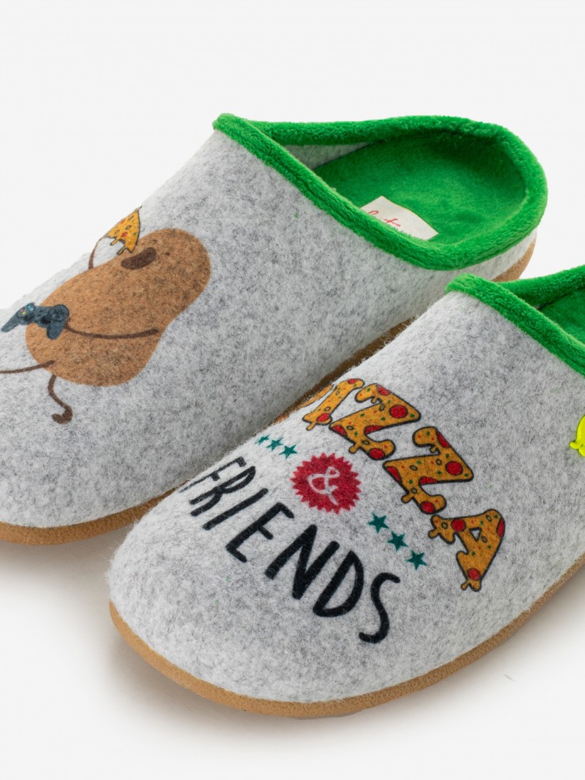 Chinelos Hot Potatoes Navan Chinelos Hot Potatoes Navan