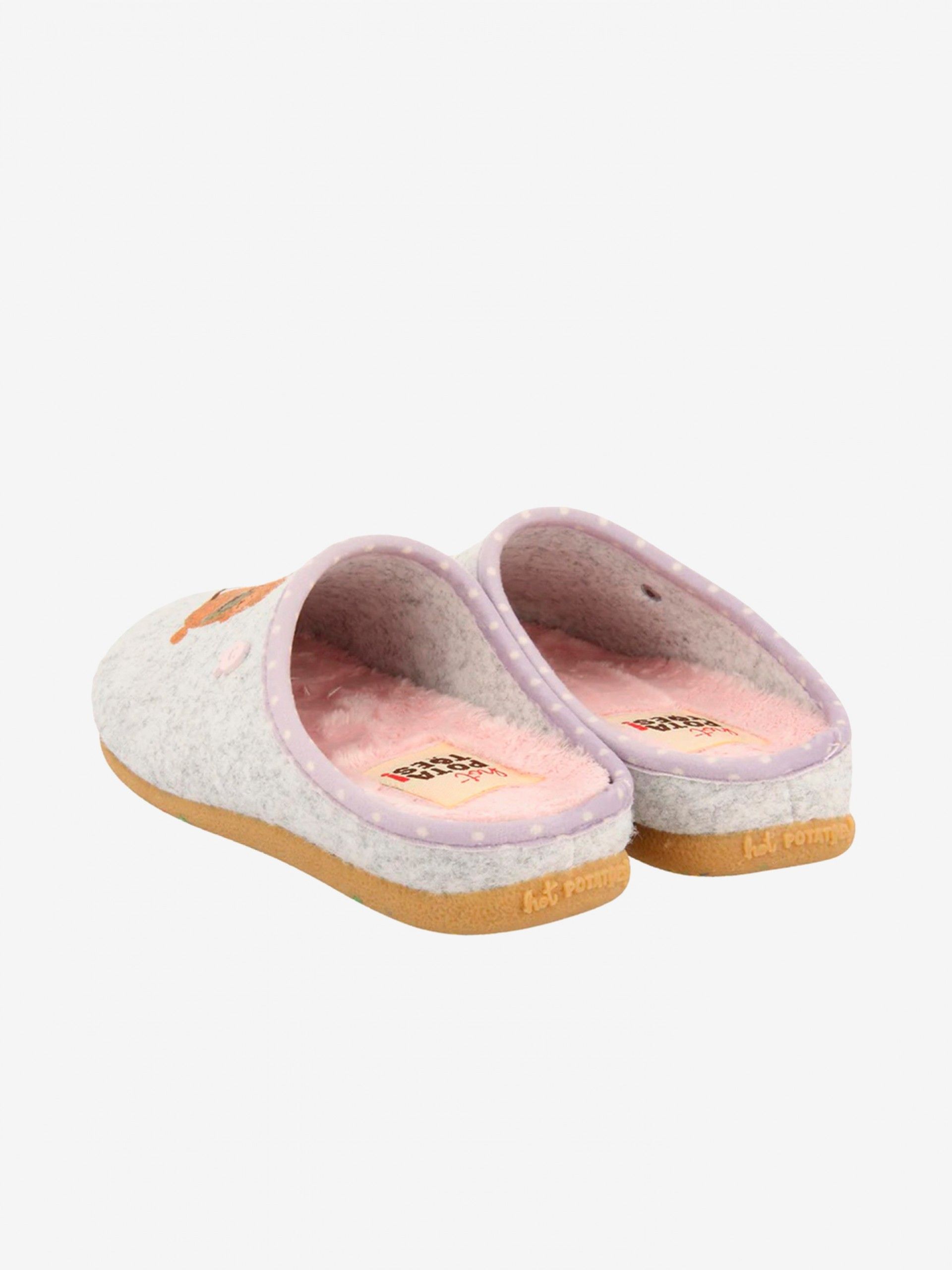 Hot Potatoes Errill Slippers