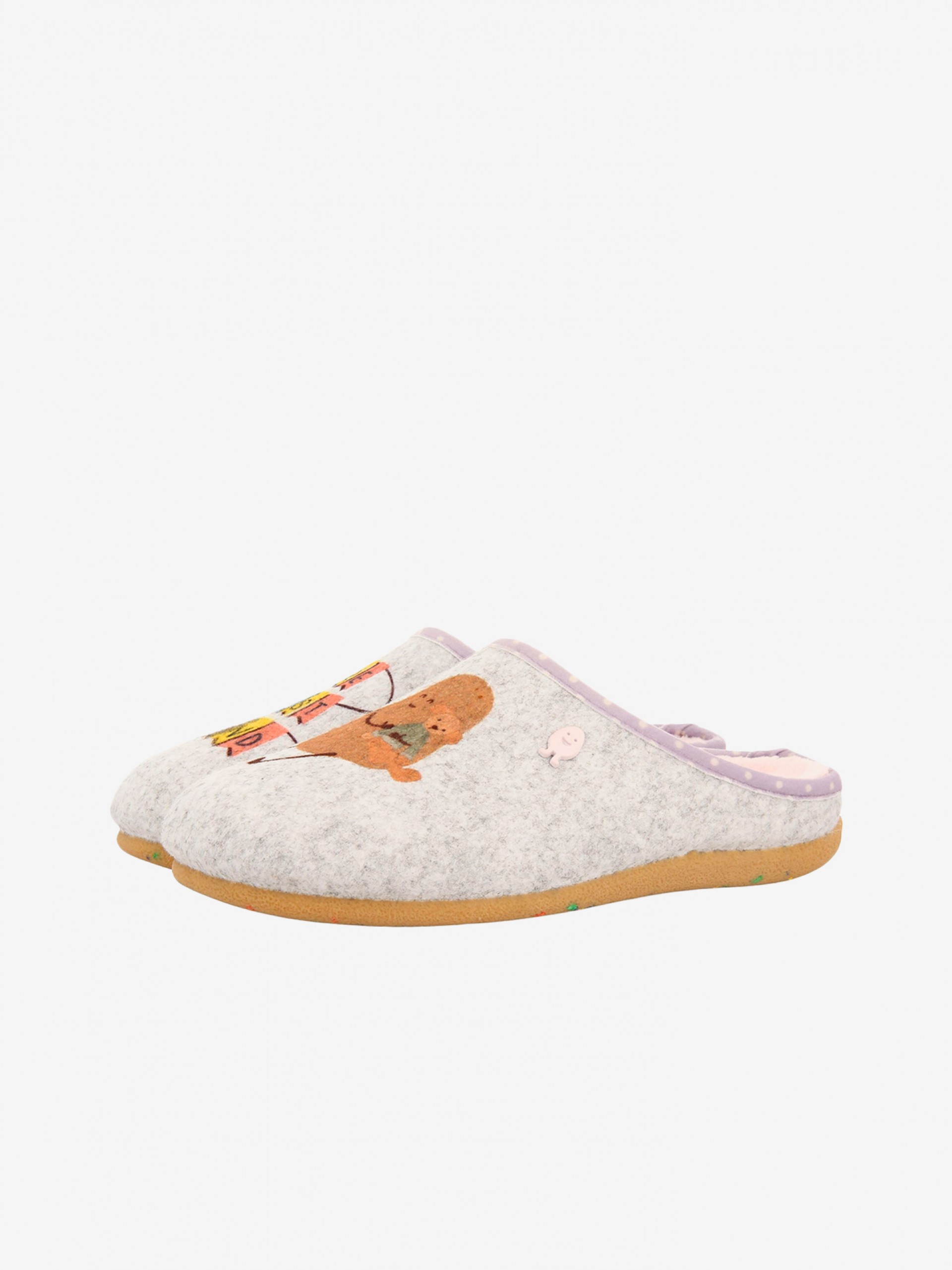 Chanclas Hot Potatoes Errill