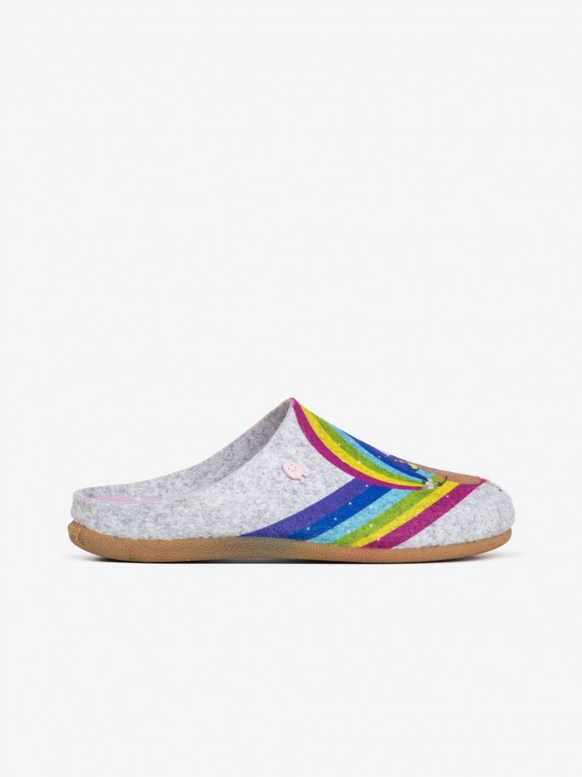 Hot Potatoes Lambach Slippers Hot Potatoes Lambach Slippers