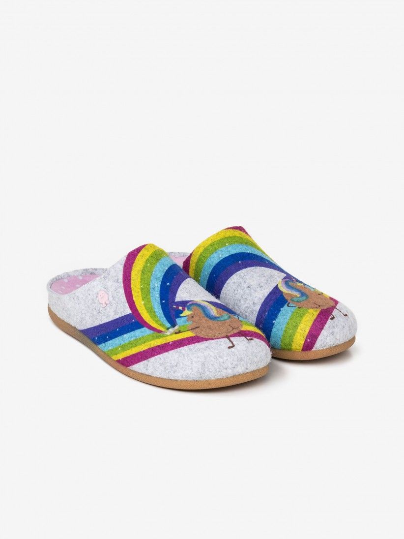 Hot Potatoes Lambach Slippers Hot Potatoes Lambach Slippers