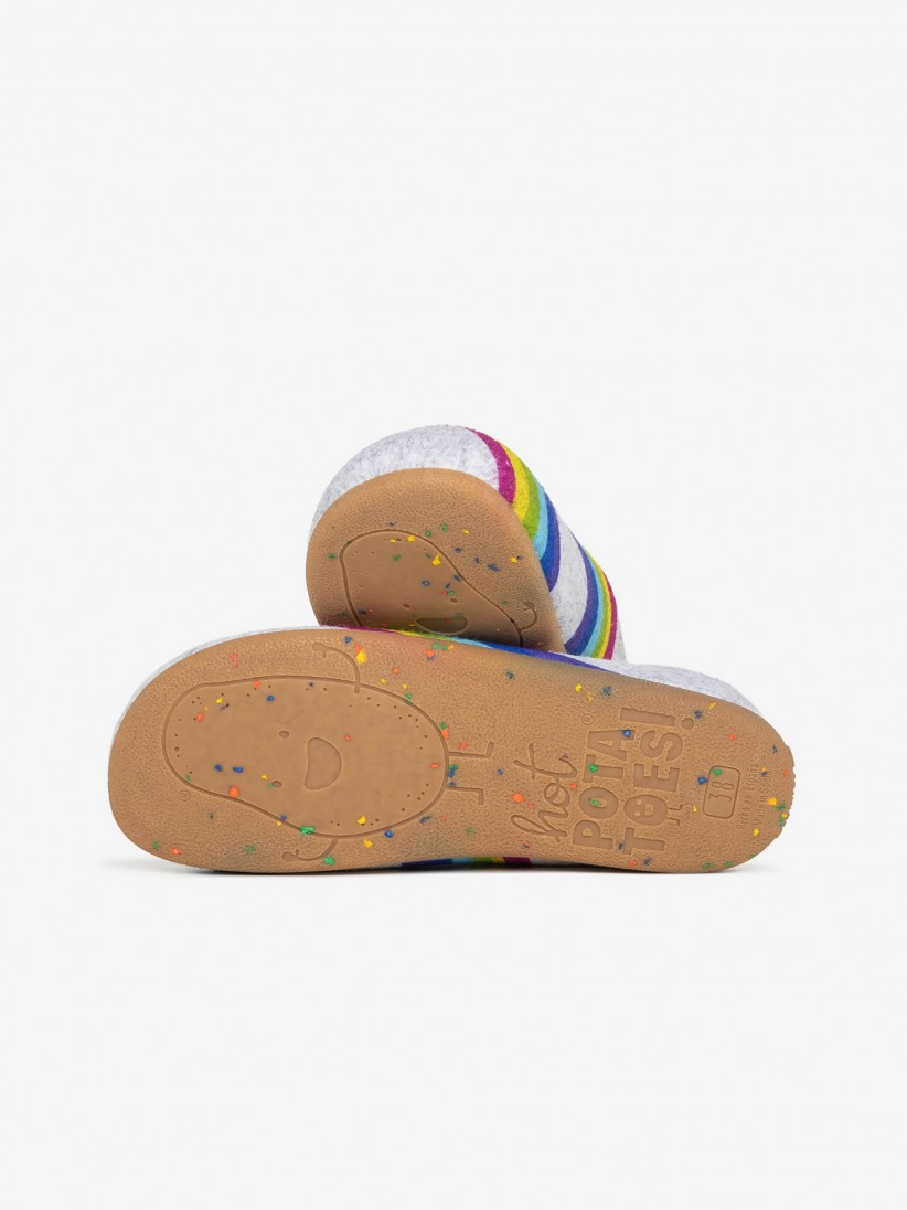Hot Potatoes Lambach Slippers Hot Potatoes Lambach Slippers