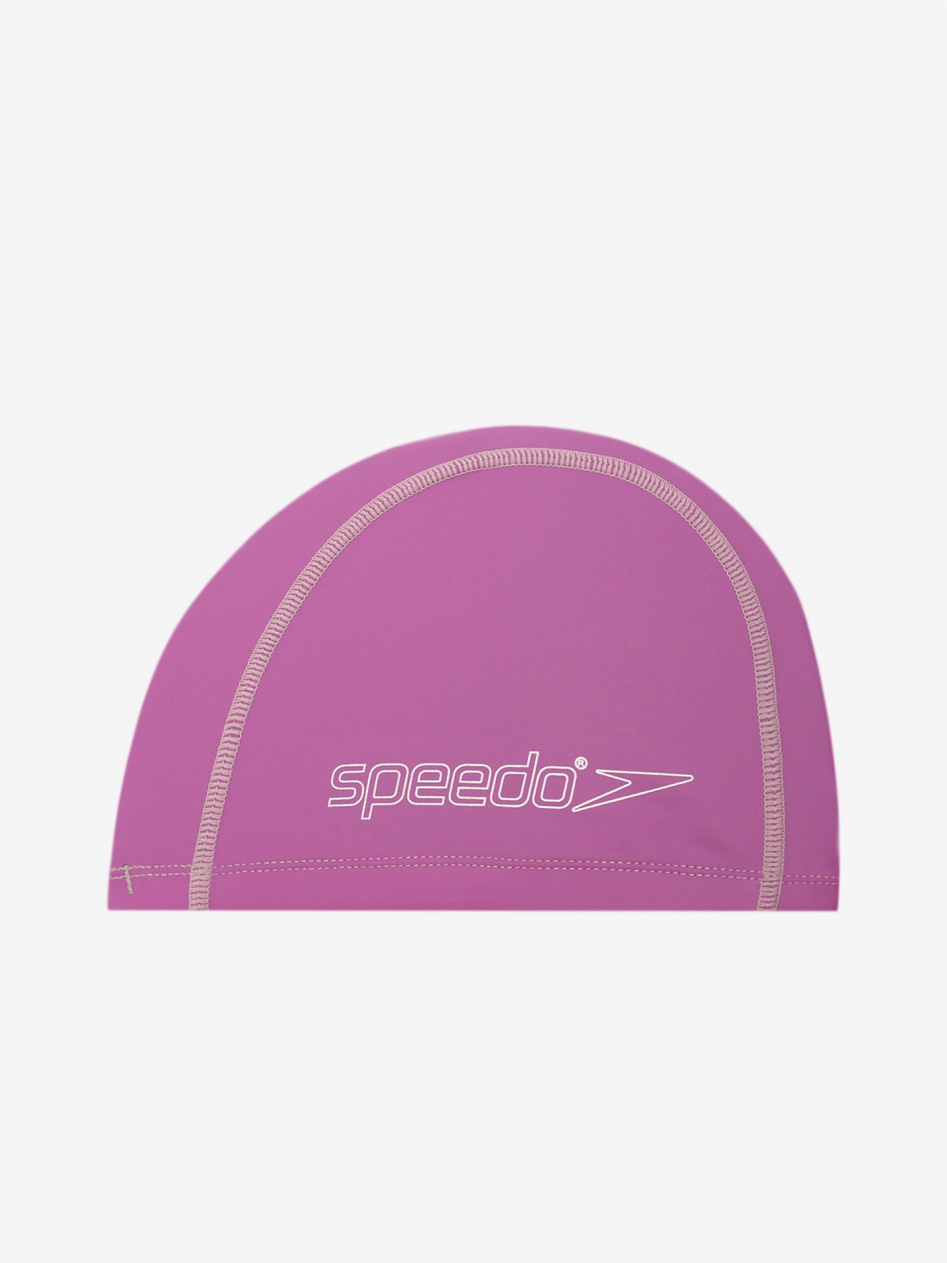 Speedo Pace Kids Pink Swimming Cap