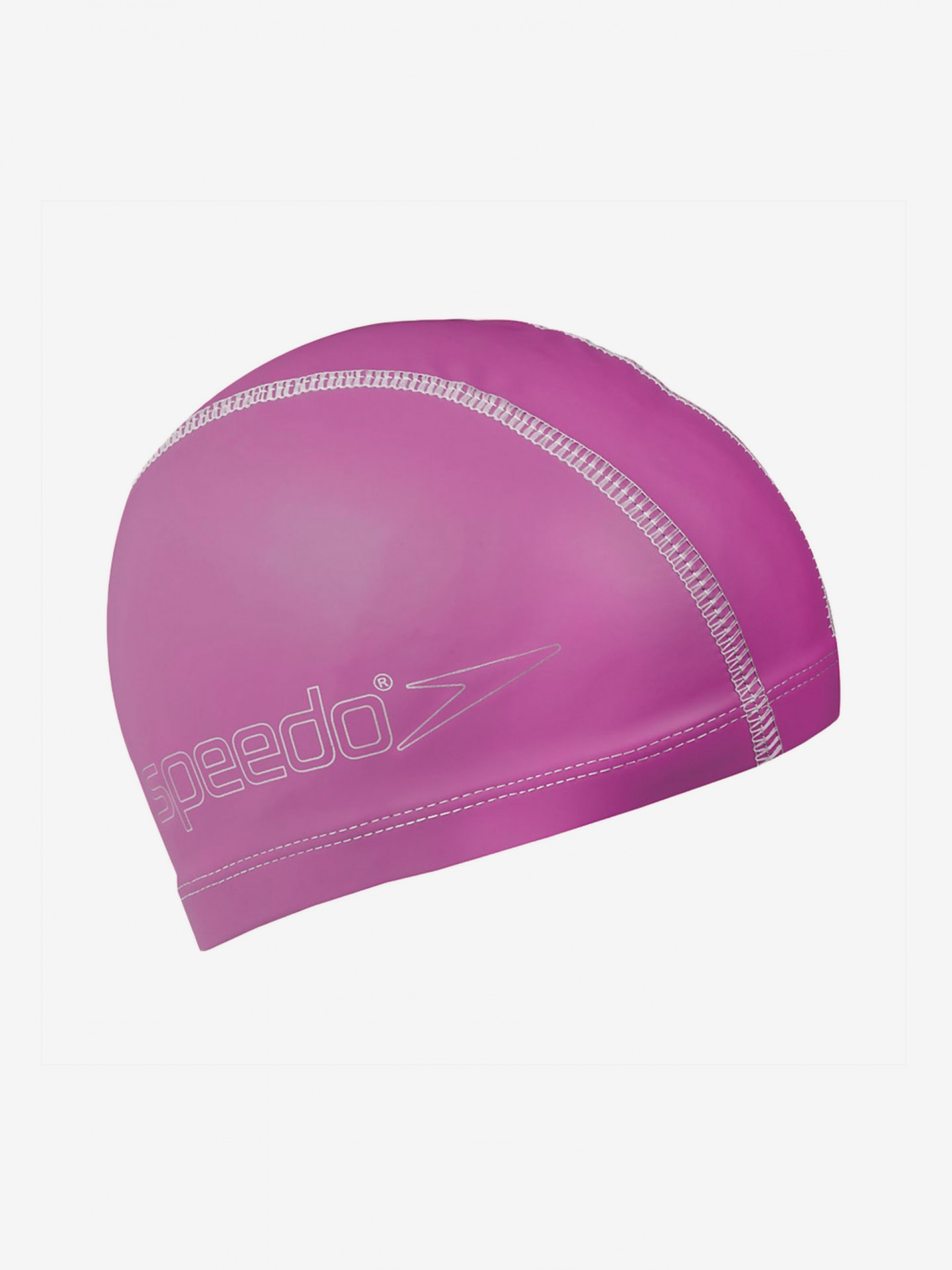 Speedo Pace Kids Pink Swimming Cap