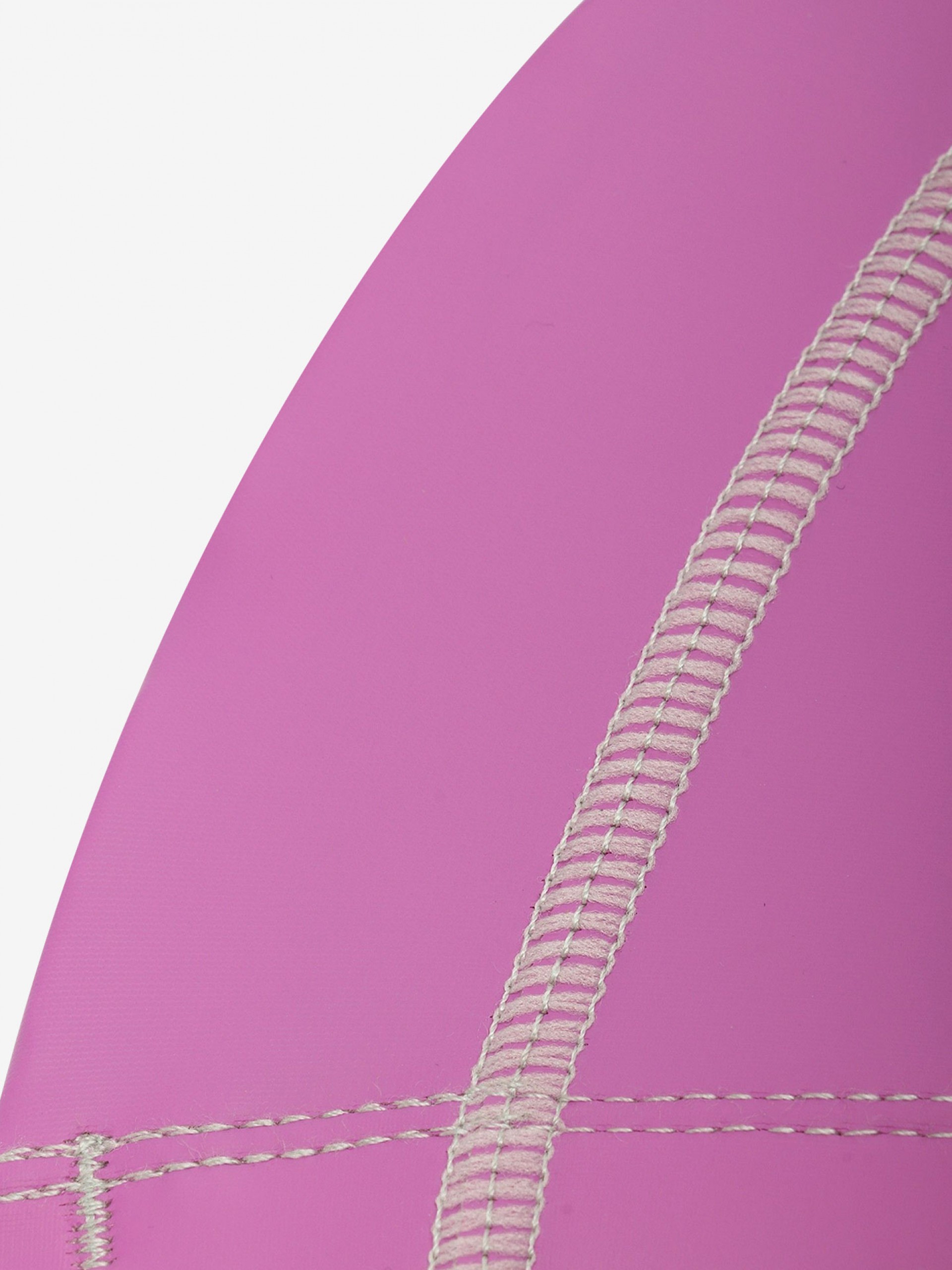 Speedo Pace Kids Pink Swimming Cap