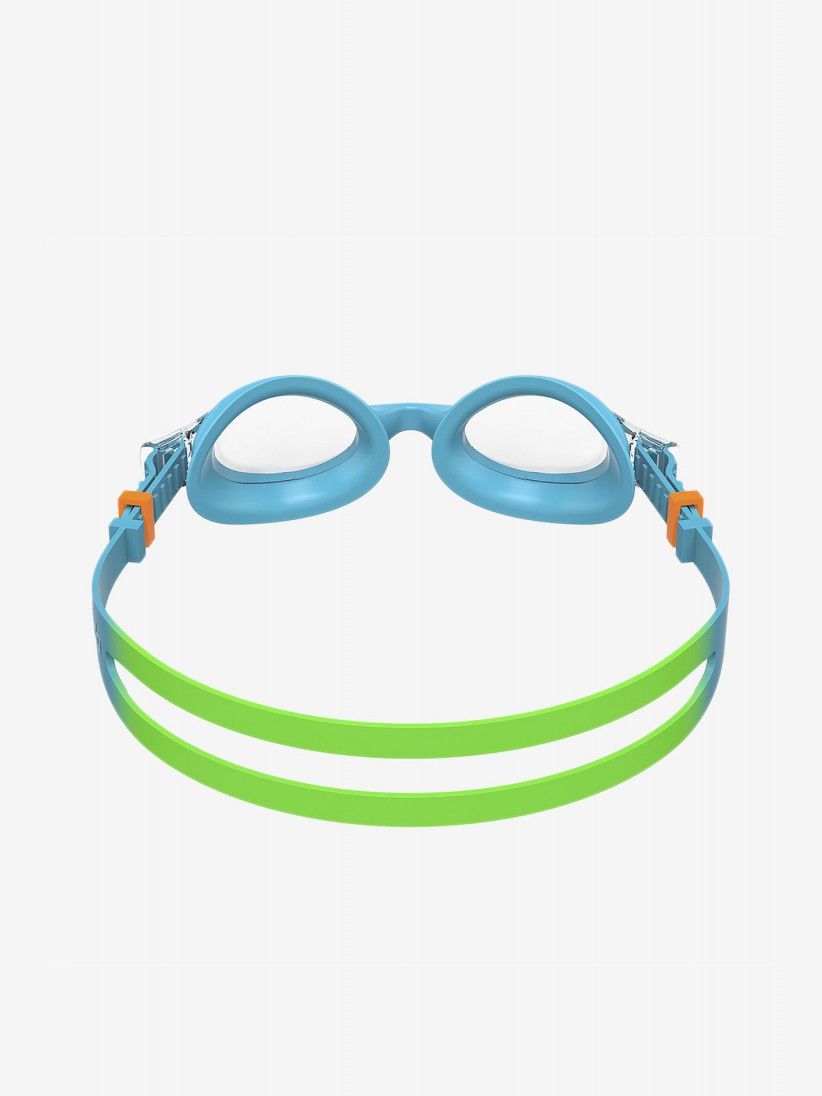 Speedo Skoogle Kids (Infant) Blue Swimming Goggles Speedo Skoogle Kids (Infant) Blue Swimming Goggles