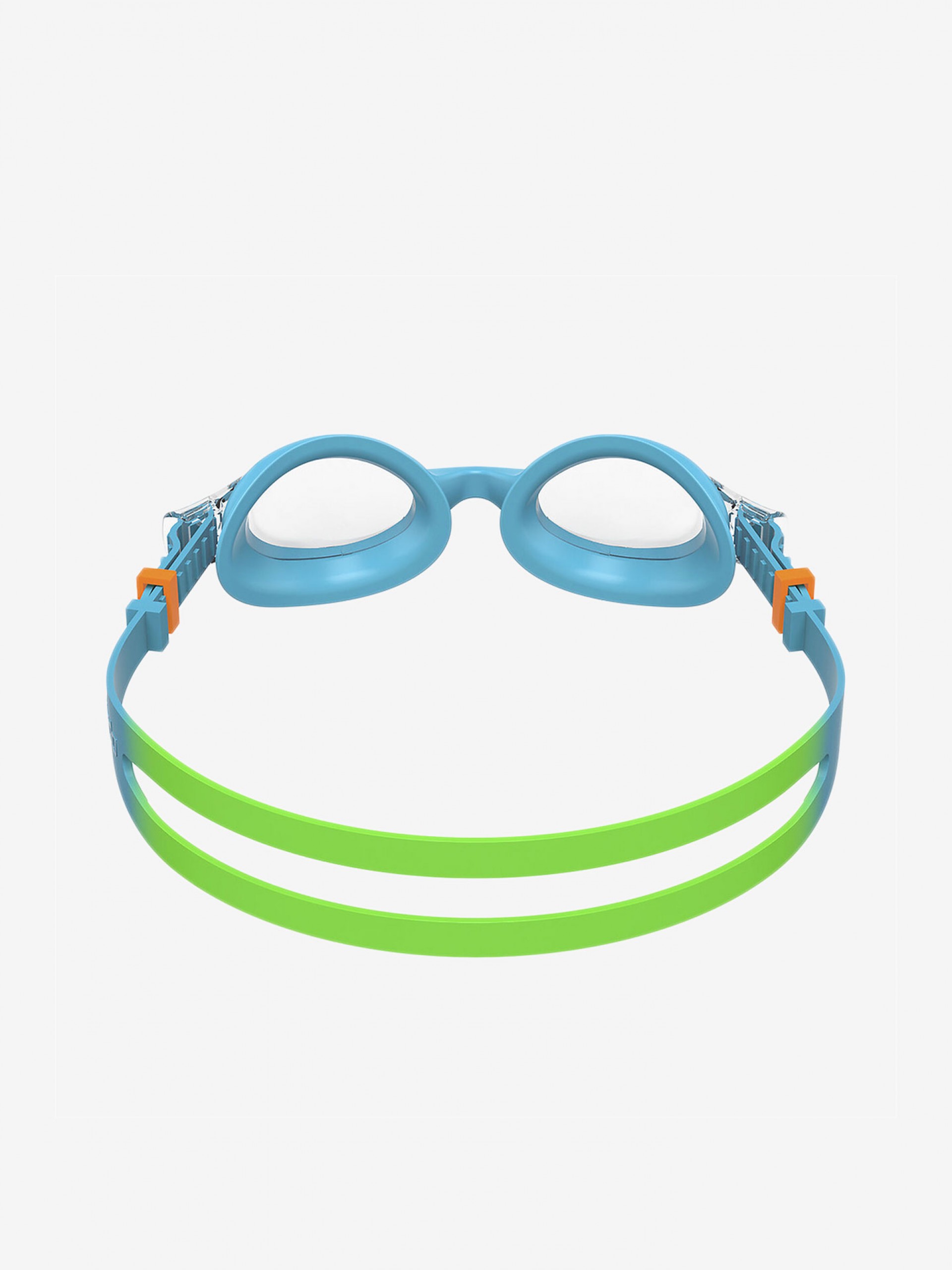 Gafas de Natación Speedo Skoogle Kids (Infant) Azules