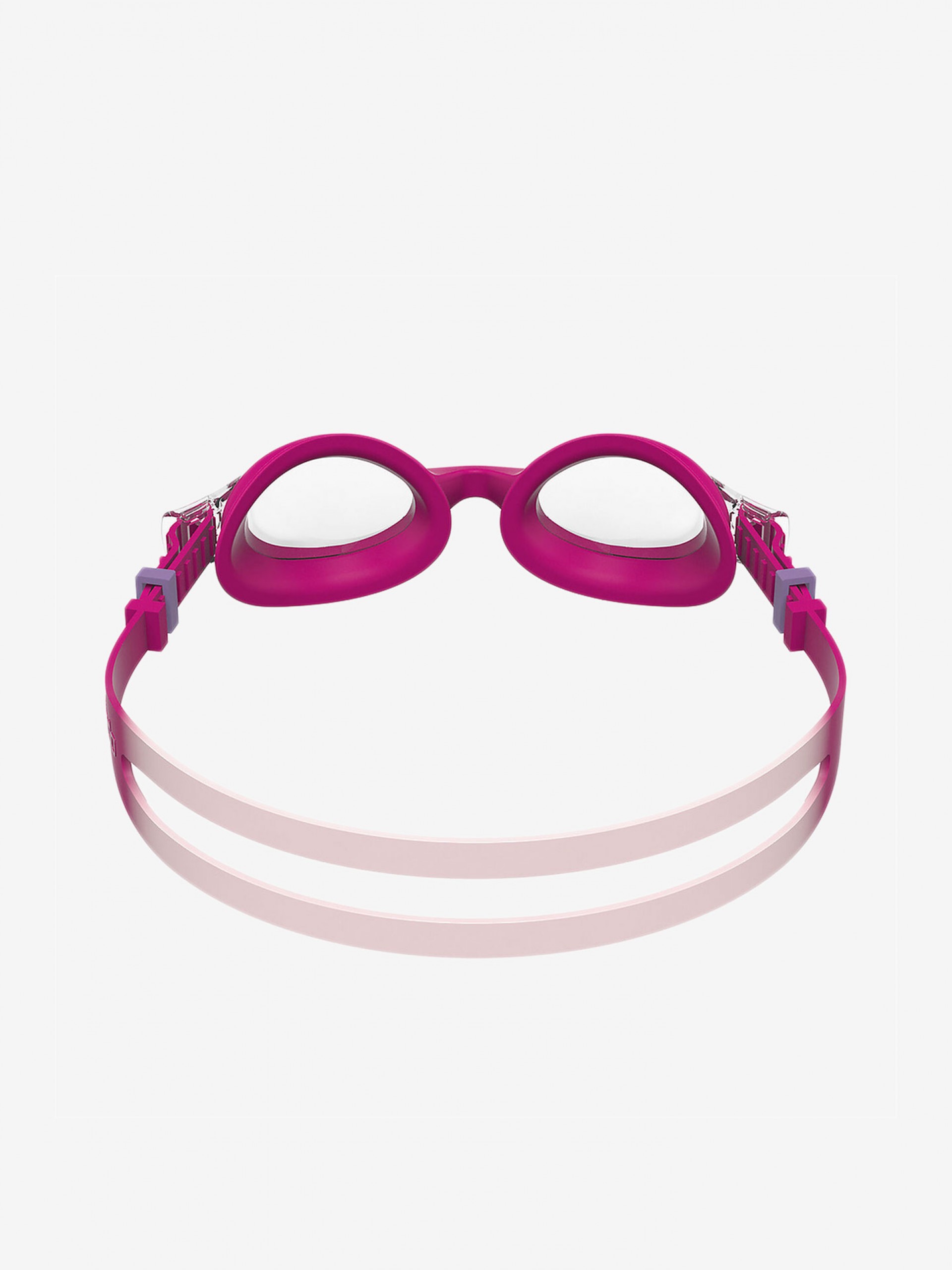 Speedo Skoogle Kids (Infant) Pink Swimming Goggles