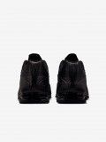 Nike Shox R4 Black Junior Sneakers