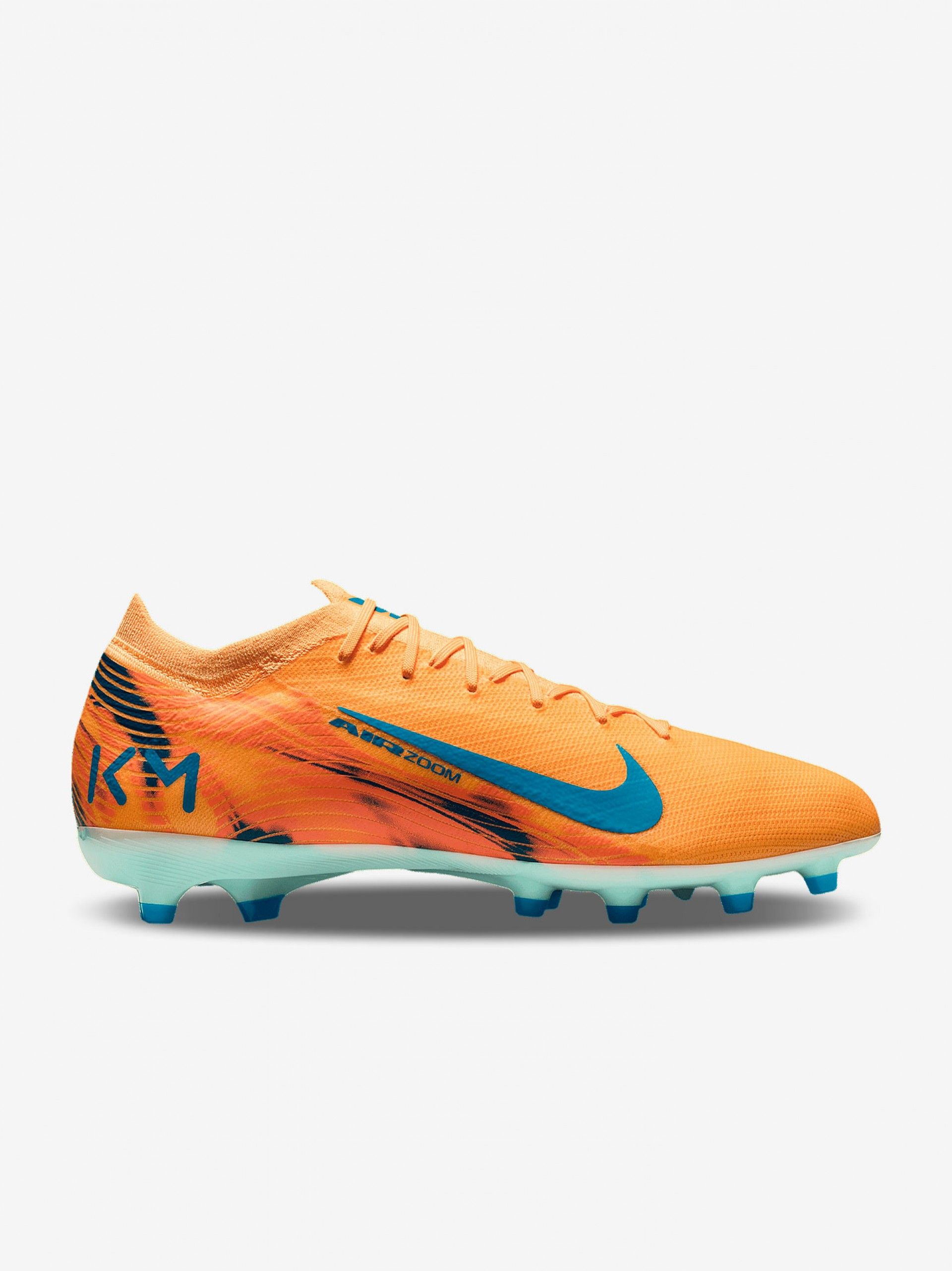 Chuteiras Nike Mercurial Vapor 16 Pro Kylian Mbappé AG