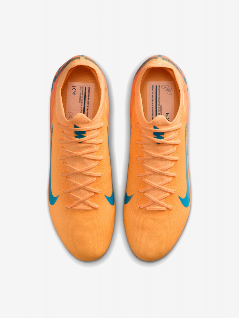 Chuteiras Nike Mercurial Vapor 16 Pro Kylian Mbapp AG
