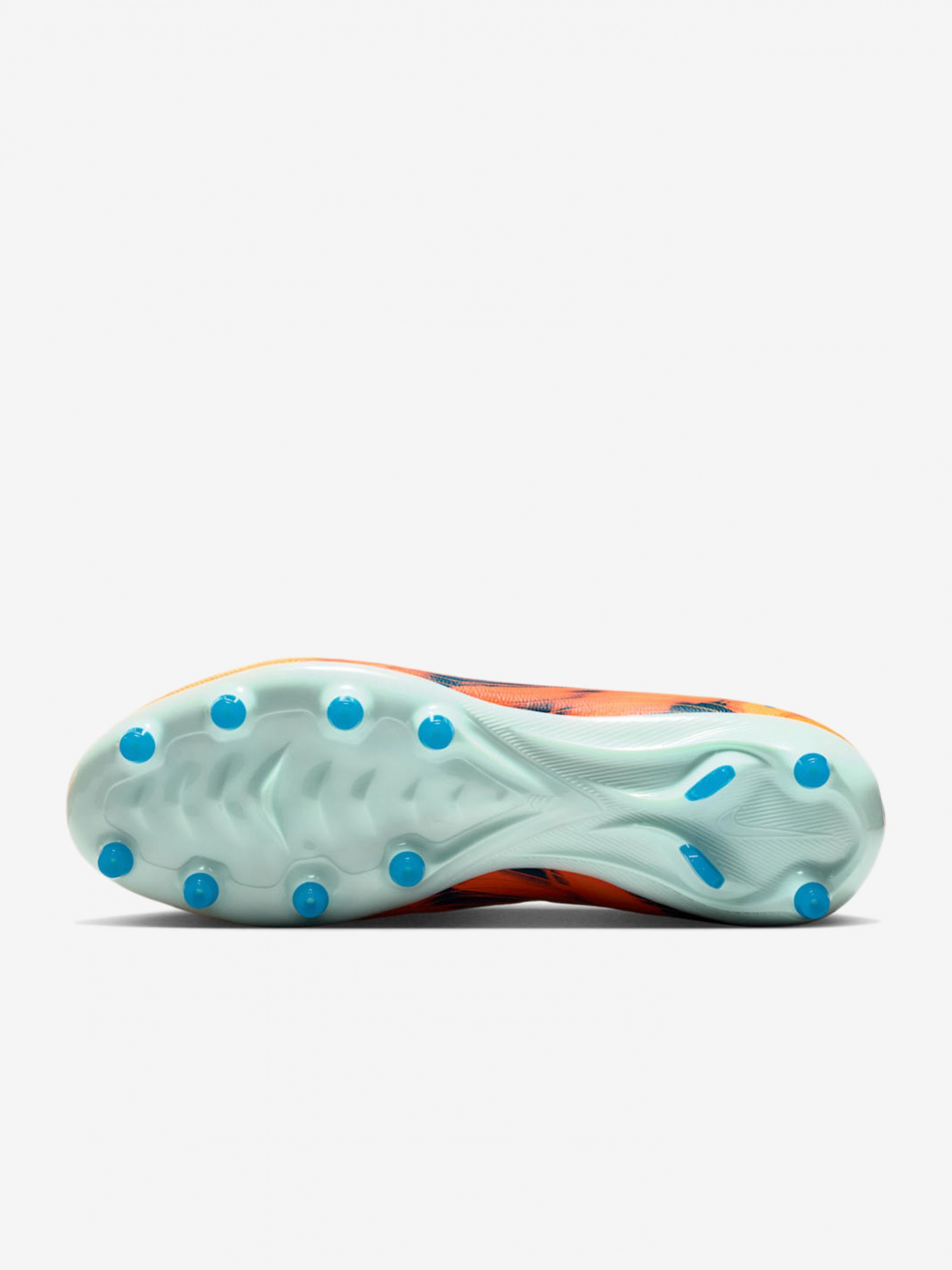 Chuteiras Nike Mercurial Vapor 16 Pro Kylian Mbappé AG