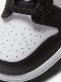 Zapatillas Nike Dunk Low Negras y Blancas Jnior