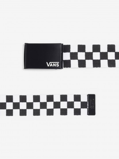 Cintur�n Vans Deppster II Web