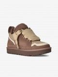 Zapatillas Ugg Lowmel Marrones Para Mujer Zapatillas Ugg Lowmel Marrones Para Mujer