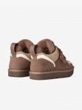 Zapatillas Ugg Lowmel Marrones Para Mujer Zapatillas Ugg Lowmel Marrones Para Mujer