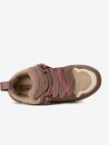 Zapatillas Ugg Lowmel Marrones Para Mujer Zapatillas Ugg Lowmel Marrones Para Mujer