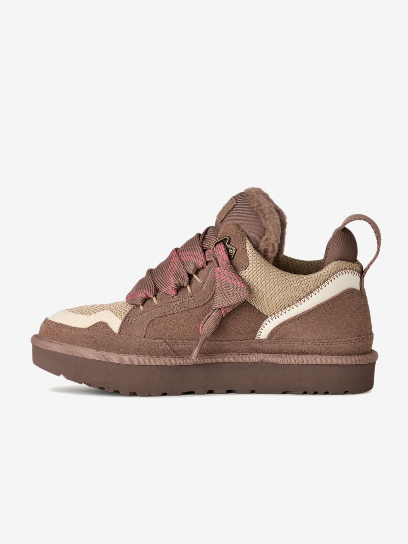 Zapatillas Ugg Lowmel Marrones Para Mujer Zapatillas Ugg Lowmel Marrones Para Mujer