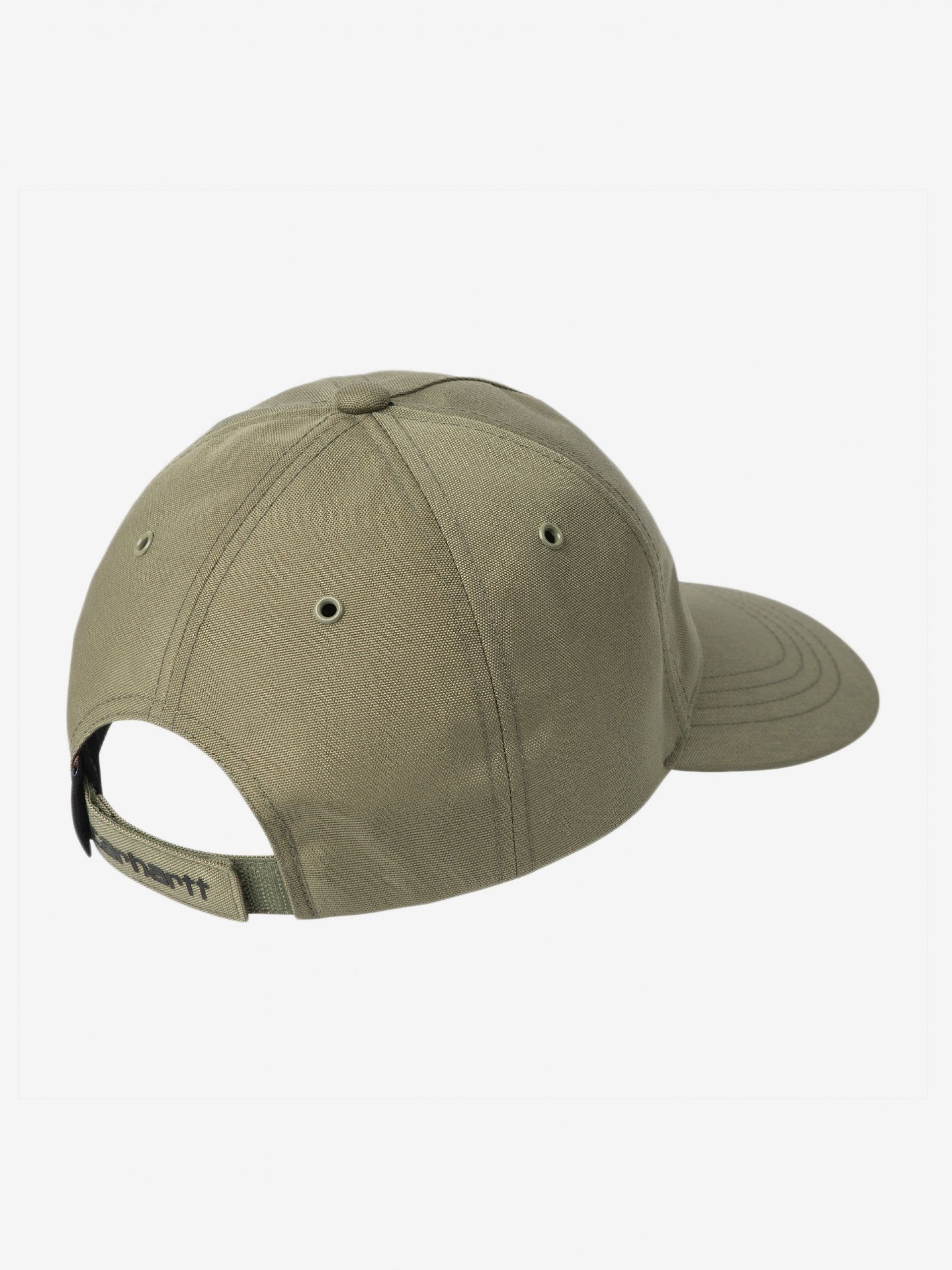 Carhartt WIP Holden Green Cap