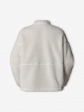 Casaco The North Face Extreme Pile W Branco