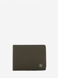 Element Icon Mini Trifold Green Wallet Element Icon Mini Trifold Green Wallet