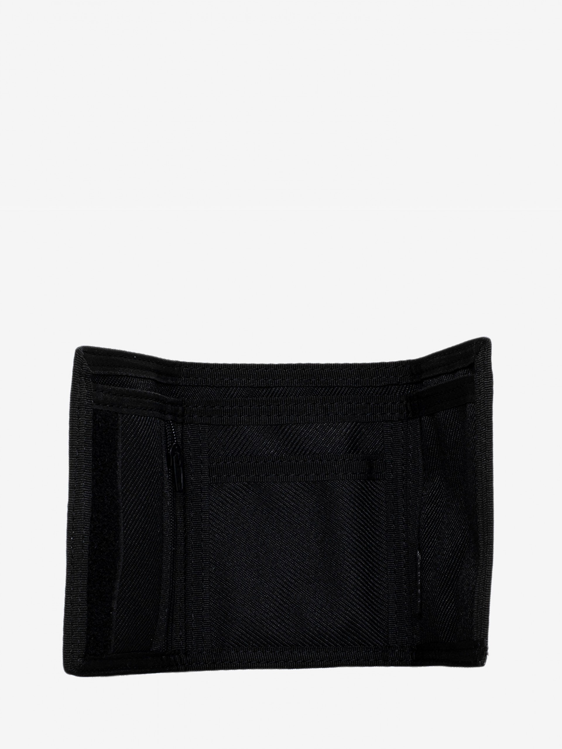 Cartera Element Co Trifold Negra