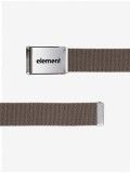 Element Lowcase Webbing Beige Belt Element Lowcase Webbing Beige Belt