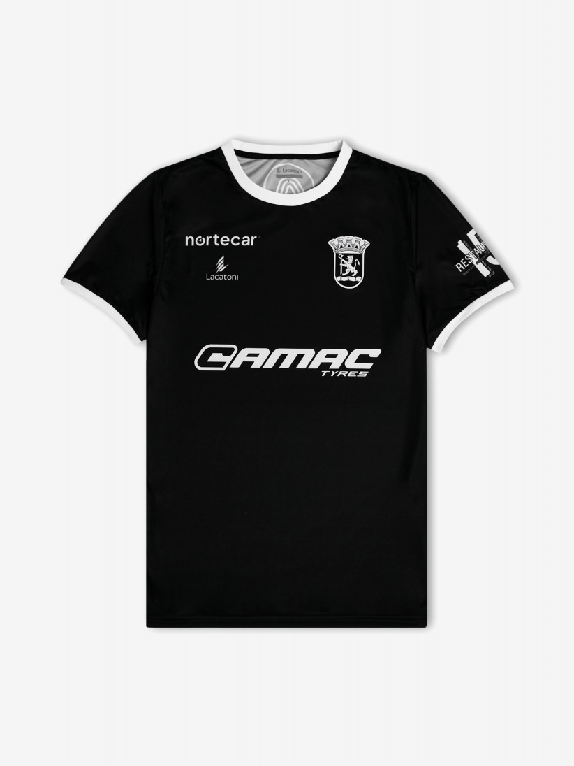 Camiseta F. C. Tirsense Equipación Principal 25/26 Camiseta F. C. Tirsense Equipación Principal 25/26