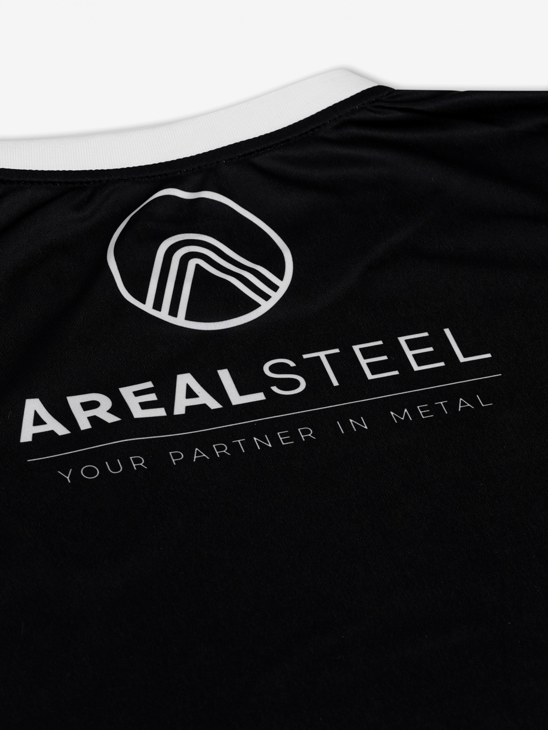 Camiseta F. C. Tirsense Equipación Principal 25/26