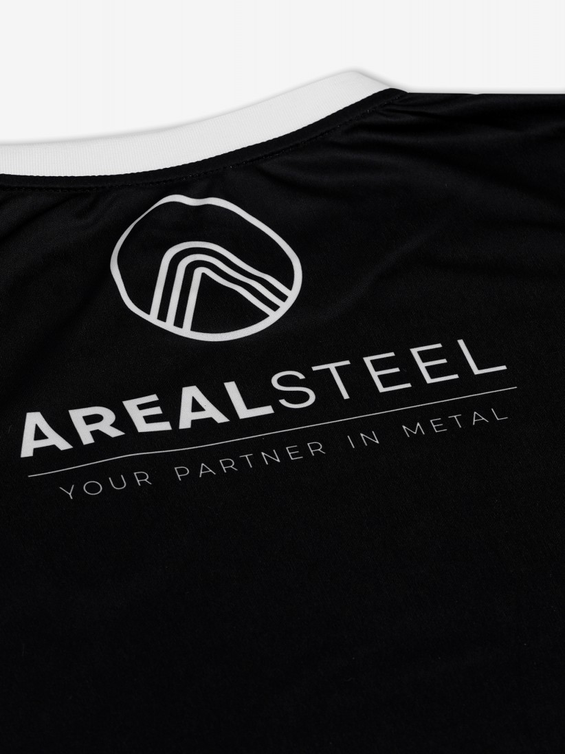 Camiseta F. C. Tirsense Equipación Principal 25/26 Camiseta F. C. Tirsense Equipación Principal 25/26