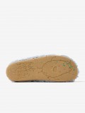 Chanclas Hot Potatoes Molitor Grises y Rosa Para Mujer Chanclas Hot Potatoes Molitor Grises y Rosa Para Mujer