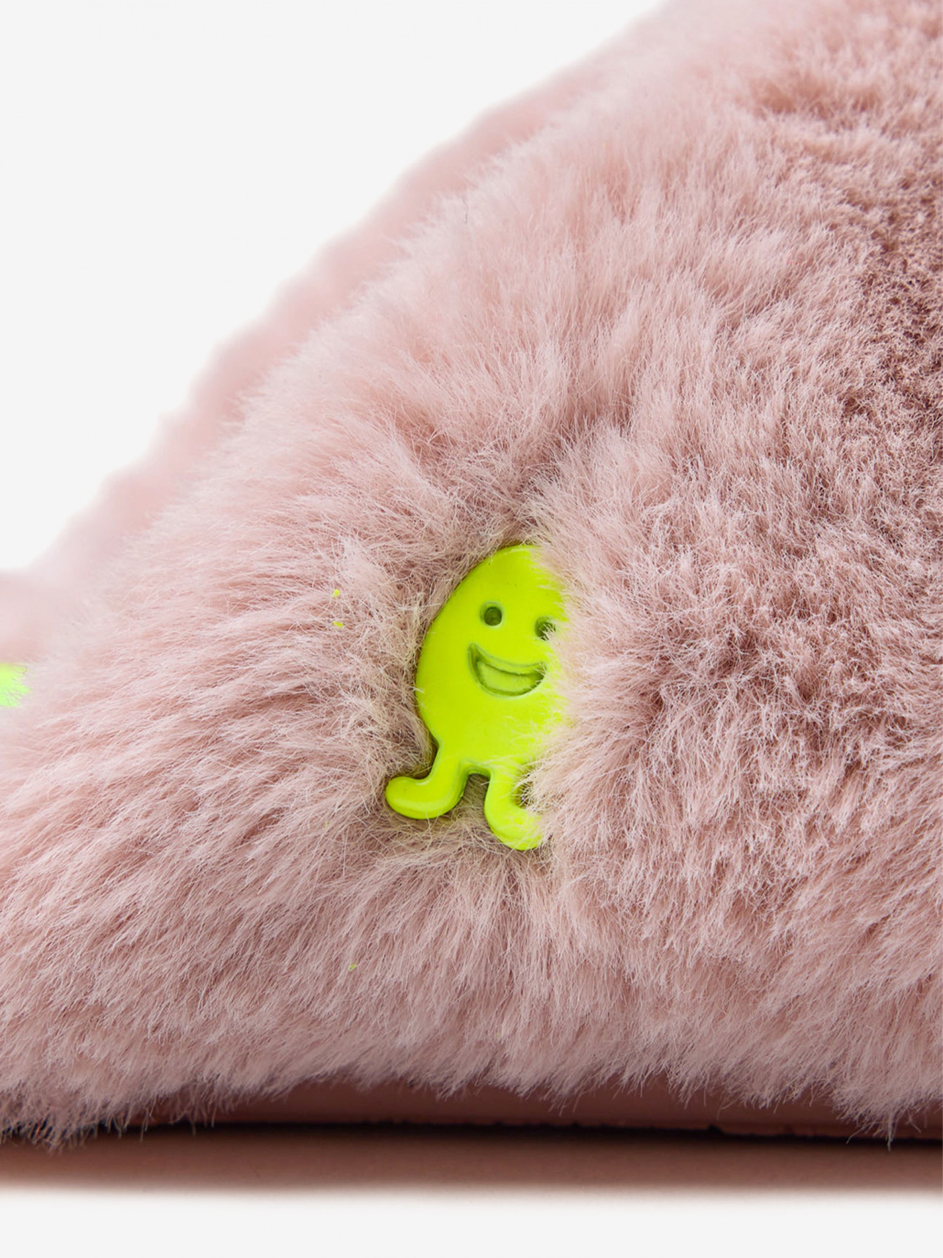 Chanclas Hot Potatoes Mattawan Rosa Para Mujer