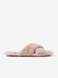 Chanclas Hot Potatoes Mattawan Rosa Para Mujer Chanclas Hot Potatoes Mattawan Rosa Para Mujer