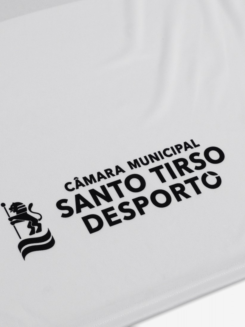 Camisola F. C. Tirsense Alternativa EP25/26 Camisola F. C. Tirsense Alternativa EP25/26