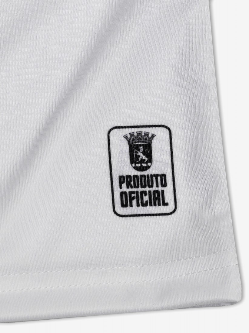 Camisola F. C. Tirsense Alternativa EP25/26 Camisola F. C. Tirsense Alternativa EP25/26