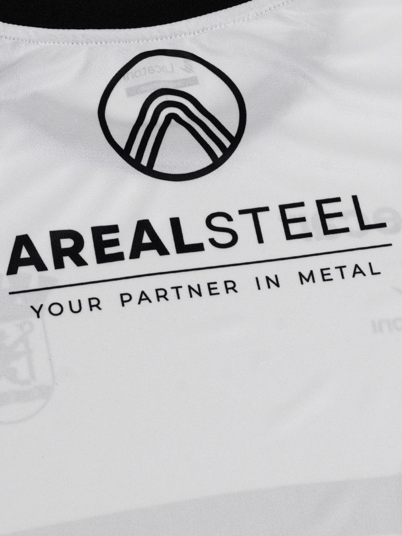 Camisola F. C. Tirsense Alternativa EP25/26 Camisola F. C. Tirsense Alternativa EP25/26