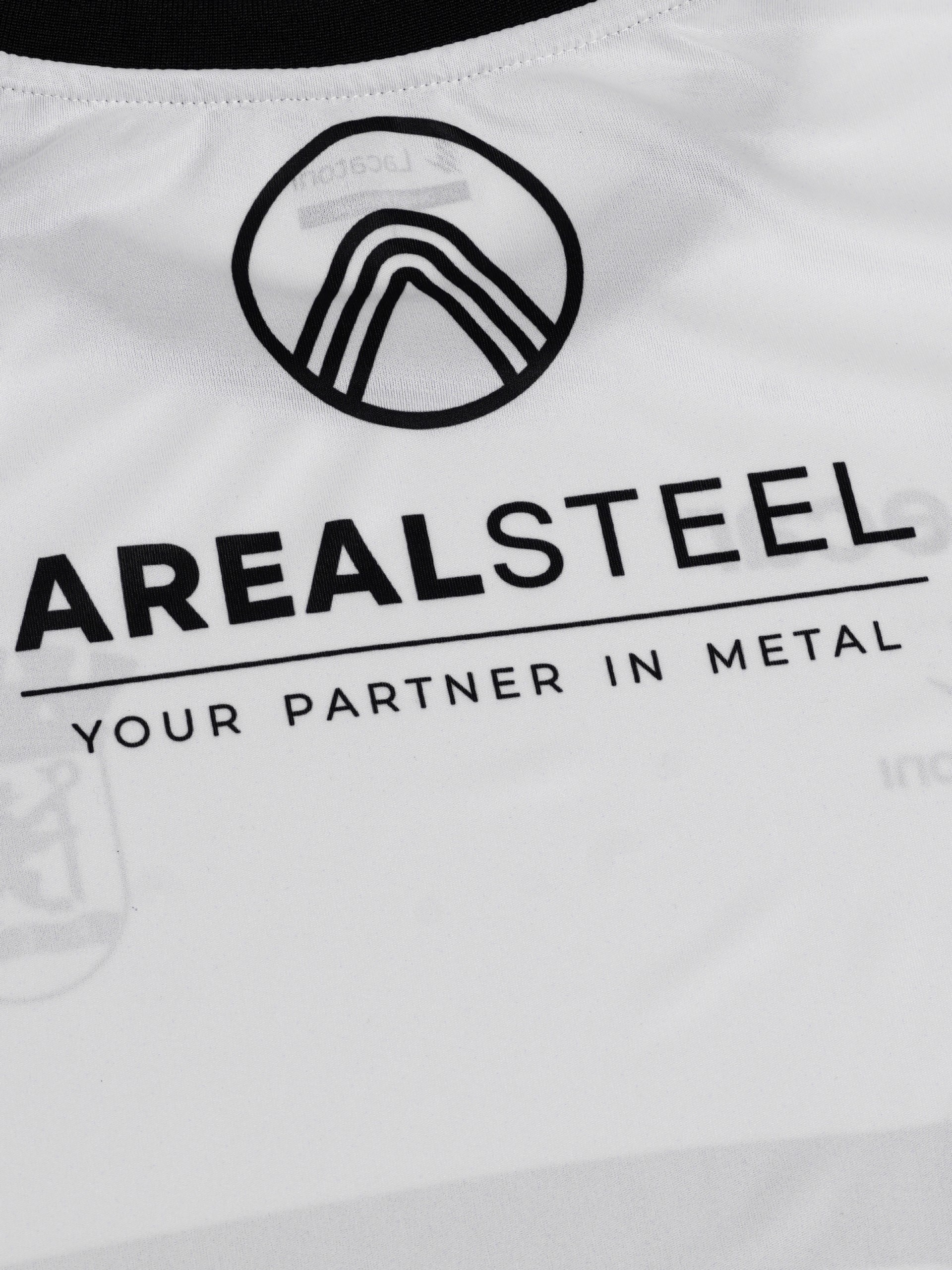 Camisola F. C. Tirsense Alternativa EP25/26