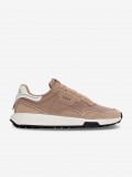 Gant Youtron Beige Sneakers For Men