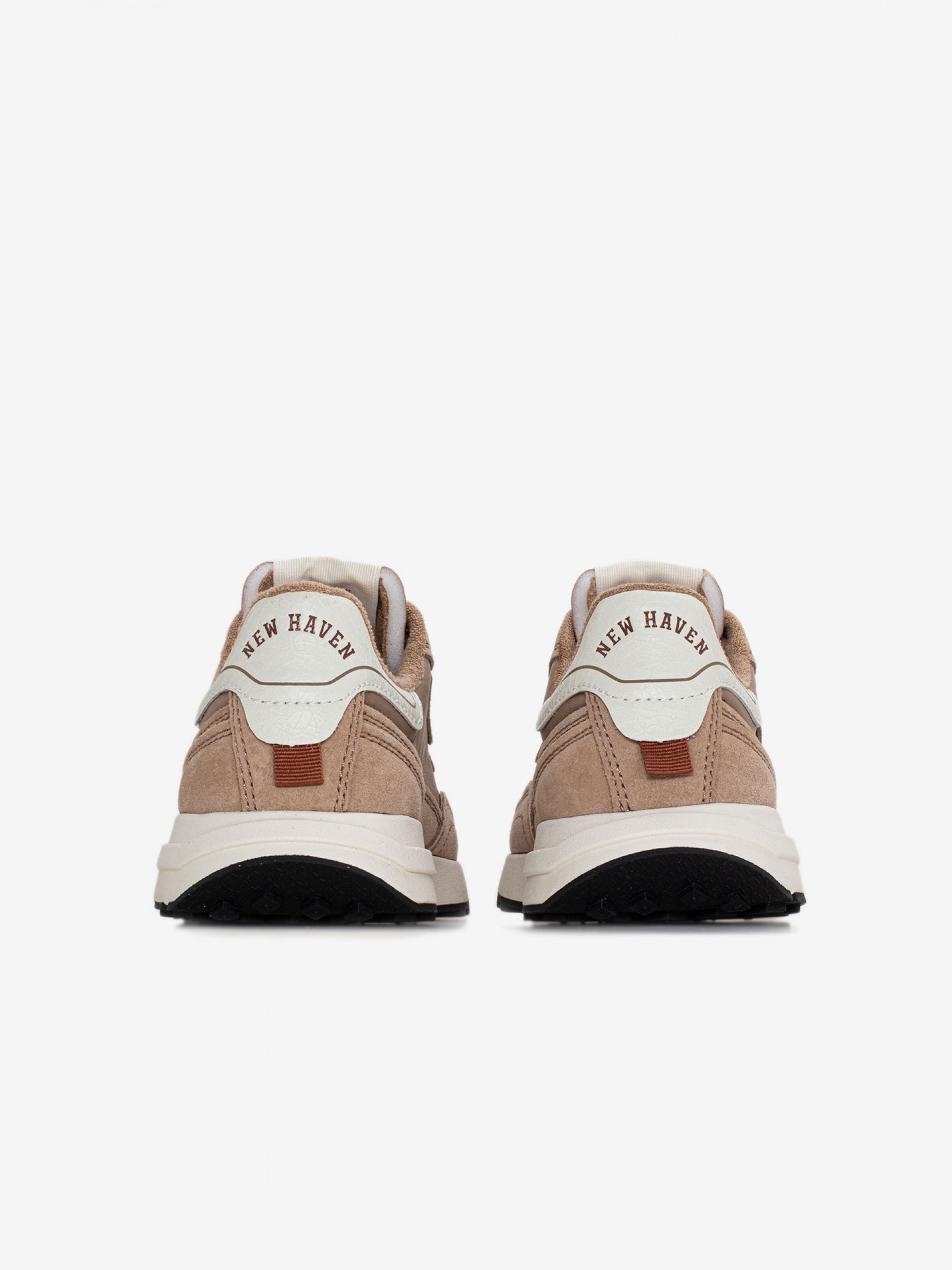 Zapatillas Gant Youtron Beige Para Hombre