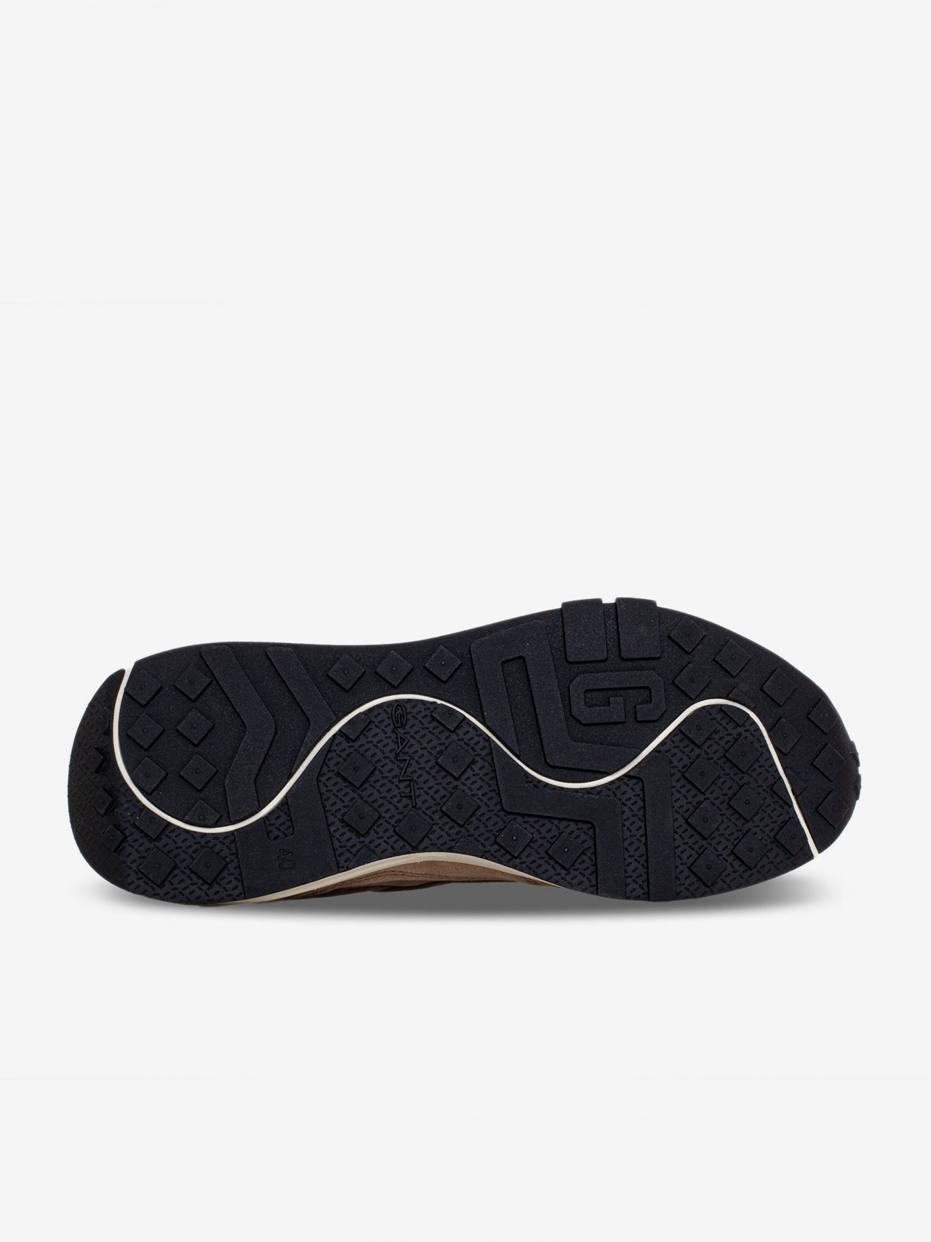 Zapatillas Gant Youtron Beige Para Hombre