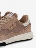 Gant Youtron Beige Sneakers For Men