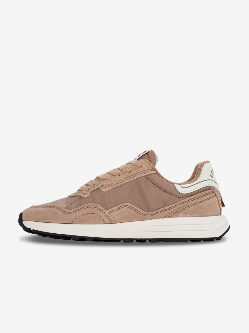 Gant Youtron Beige Sneakers For Men