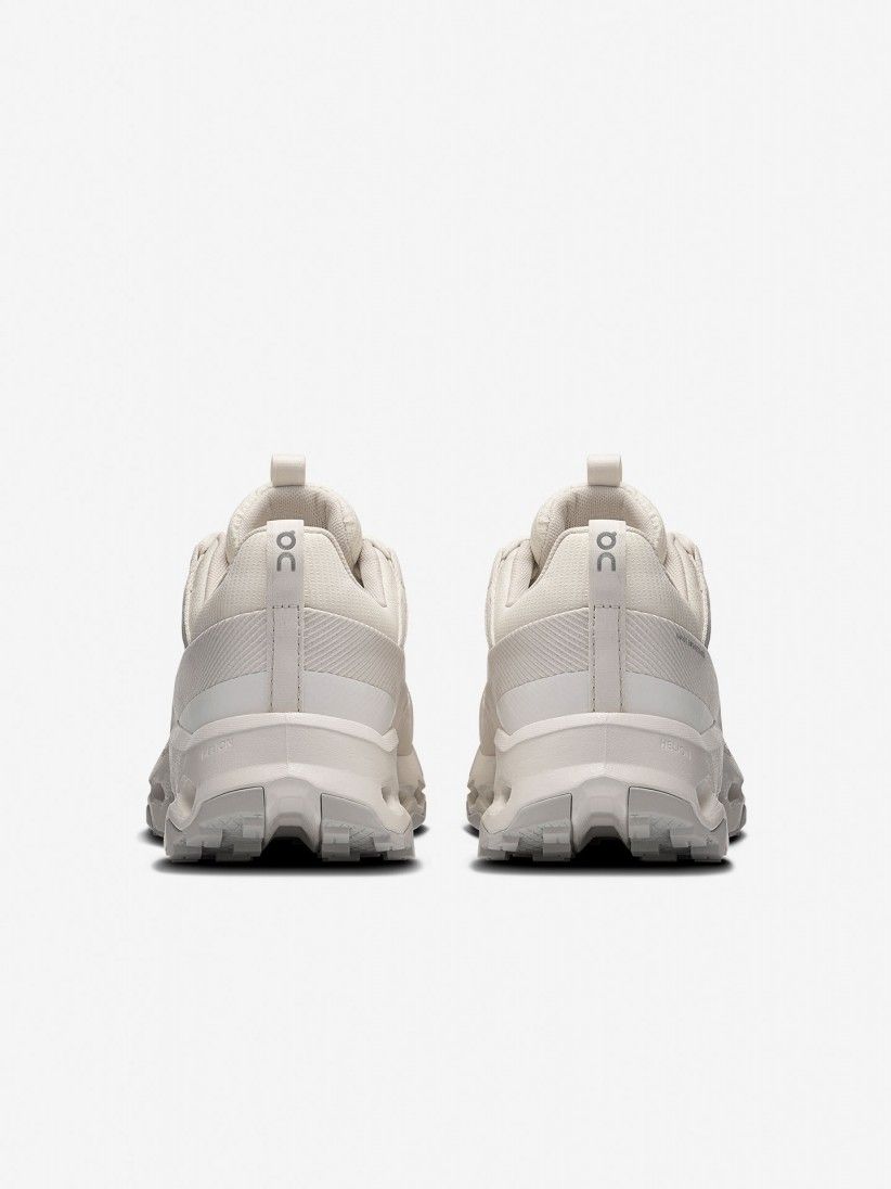 Zapatillas On Running Cloudhorizon Waterproof Grises W