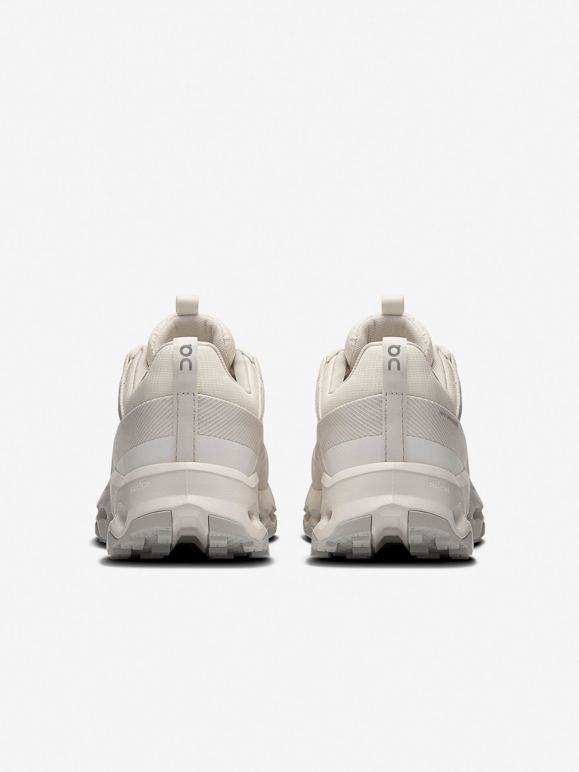 On Running Cloudhorizon Waterproof Grey W Sneakers