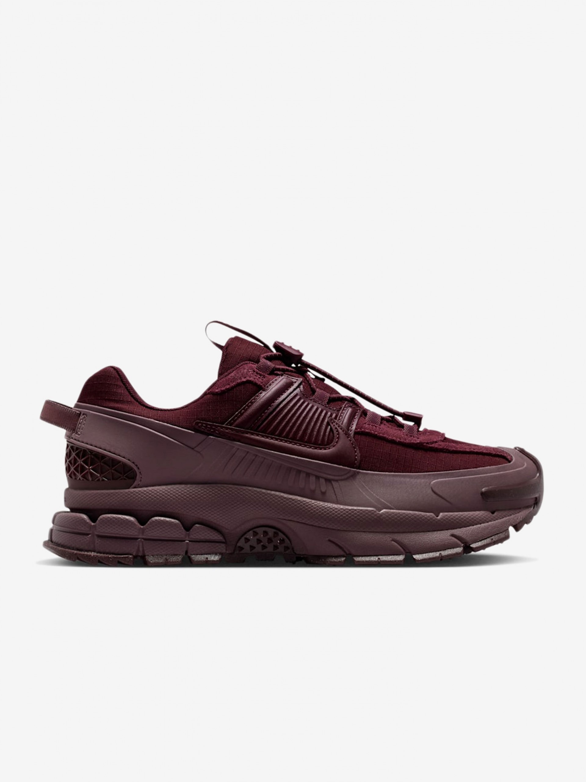 Sapatilhas Nike Zoom Vomero Roam Winterized Bordeaux Para Mulher