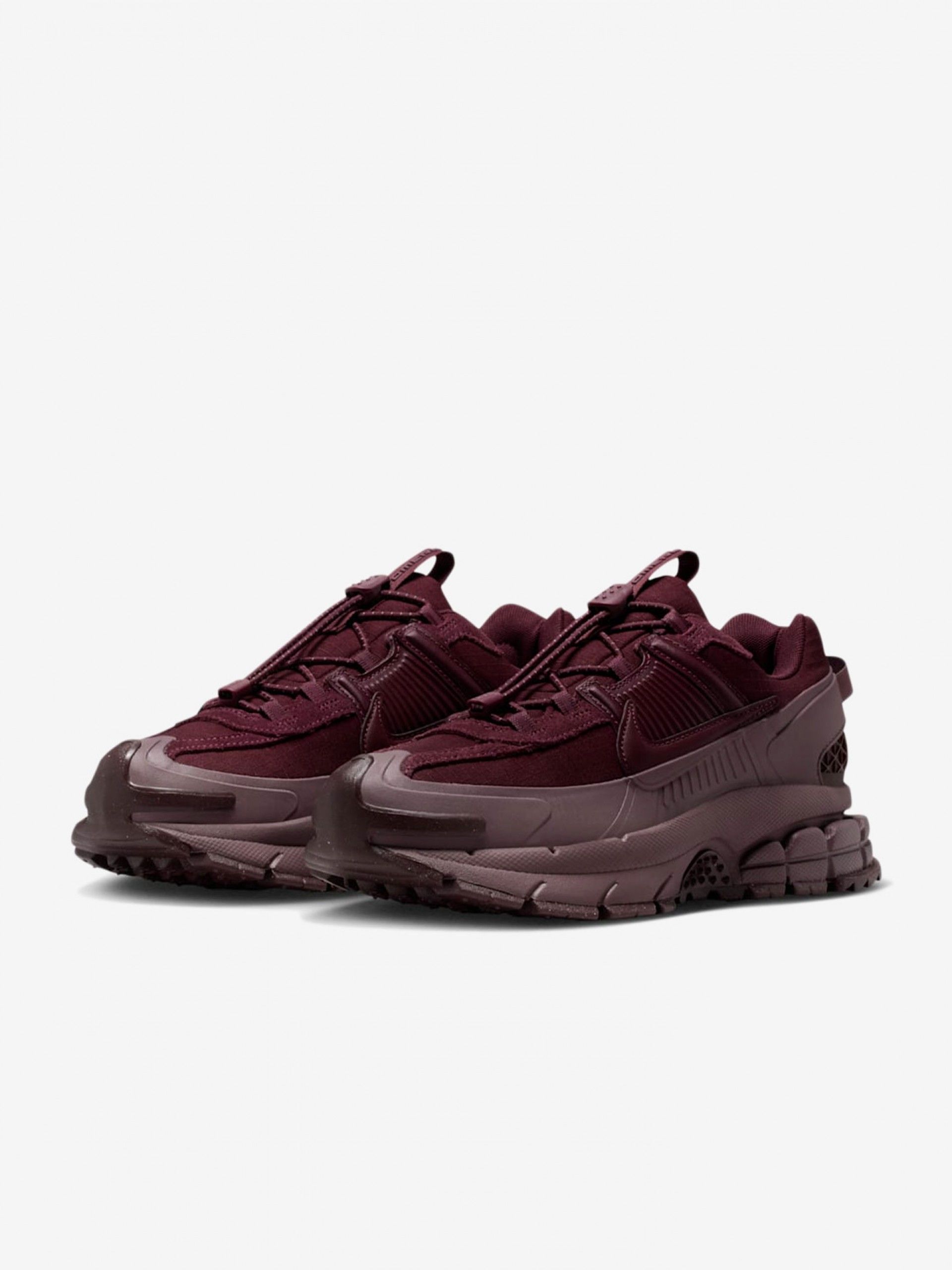 Sapatilhas Nike Zoom Vomero Roam Winterized Bordeaux Para Mulher