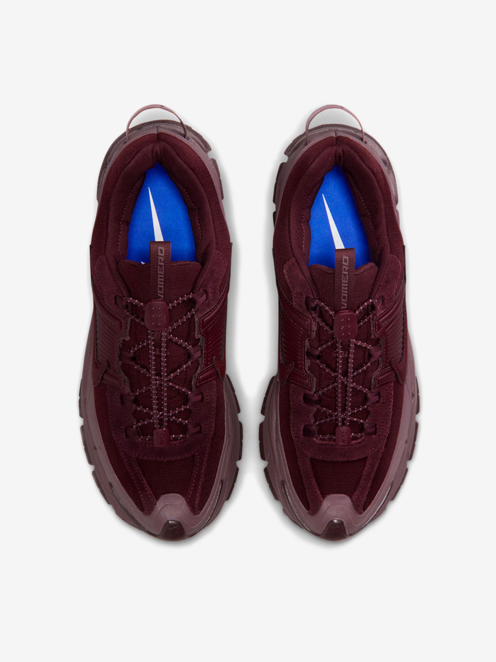 Sapatilhas Nike Zoom Vomero Roam Winterized Bordeaux Para Mulher