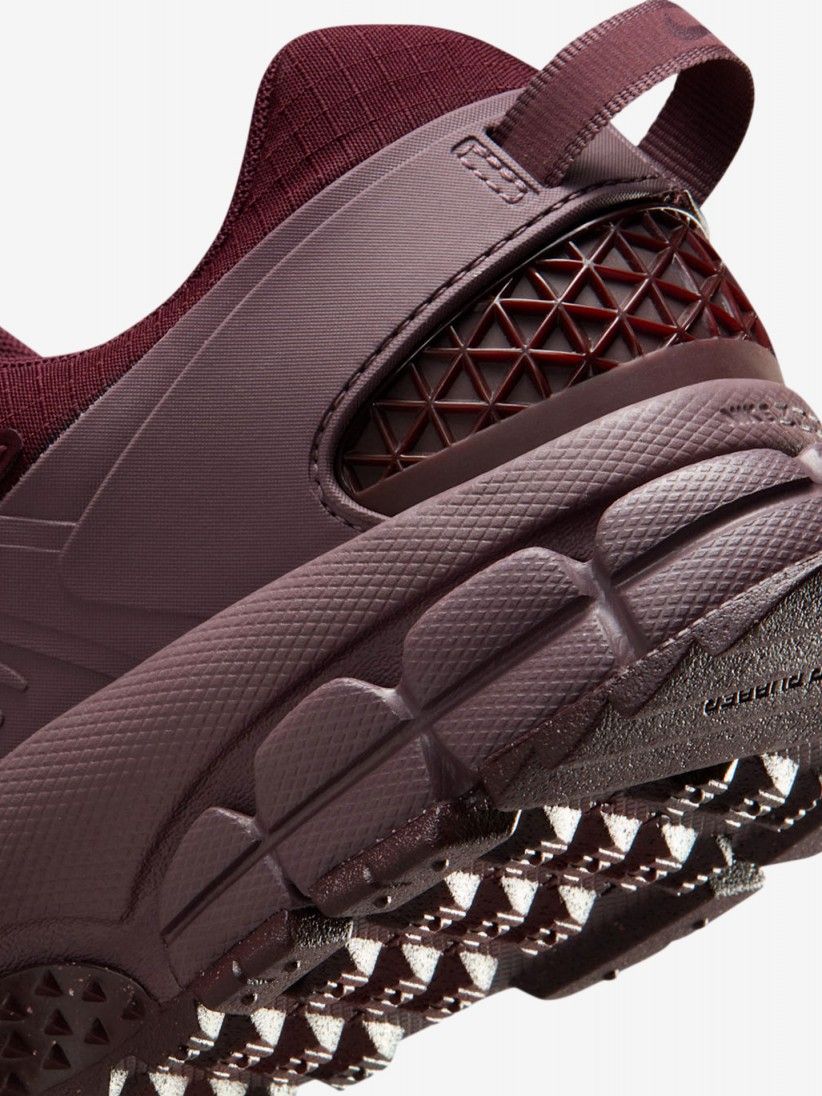 Zapatillas Nike Zoom Vomero Roam Winterized Burdeos Para Mujer Zapatillas Nike Zoom Vomero Roam Winterized Burdeos Para Mujer