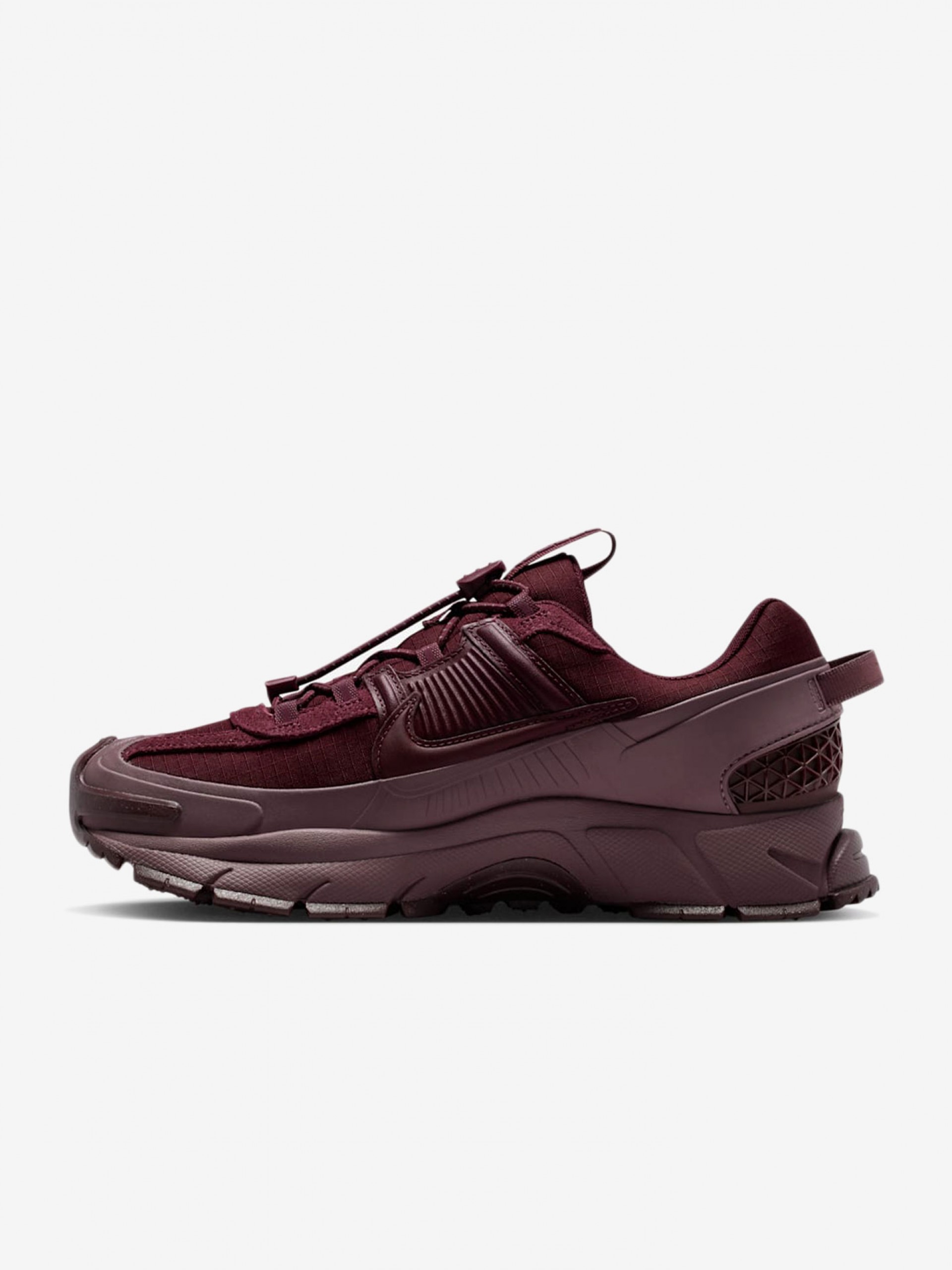 Sapatilhas Nike Zoom Vomero Roam Winterized Bordeaux Para Mulher
