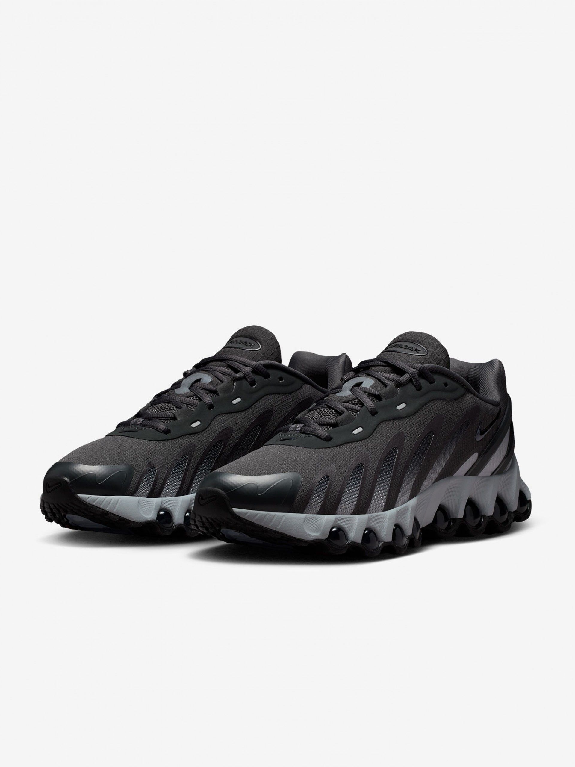Zapatillas Nike Air Max Dn8 Grises Para Hombre